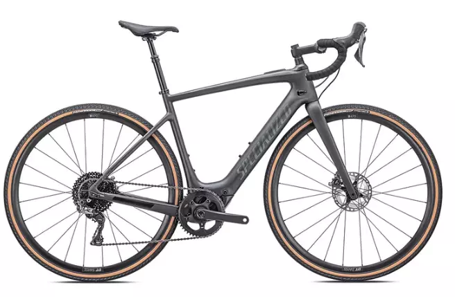 SPECIALIZED Creo SL Comp Carbon Evo carb/oakgrnmet