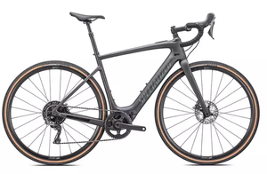 SPECIALIZED Creo SL Comp Carbon Evo carb/oakgrnmet