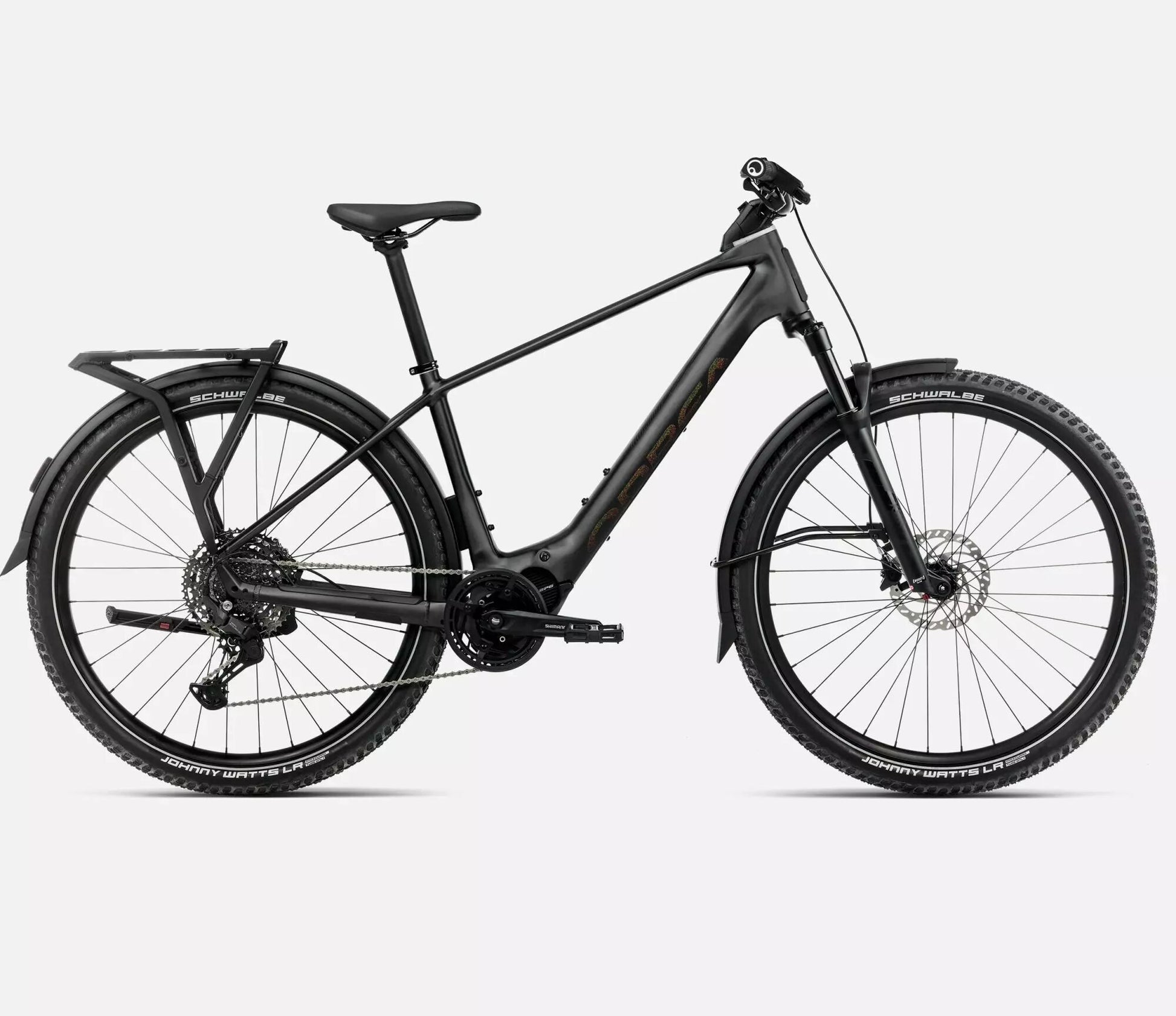 VTC électrique Orbea Kemen Adv 20 2026