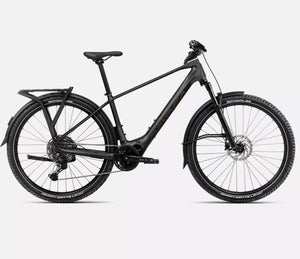 VTC électrique Orbea Kemen Adv 20 2026