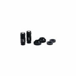 BBB Embout De Valves Corecap (2Pcs) Avec Ecr