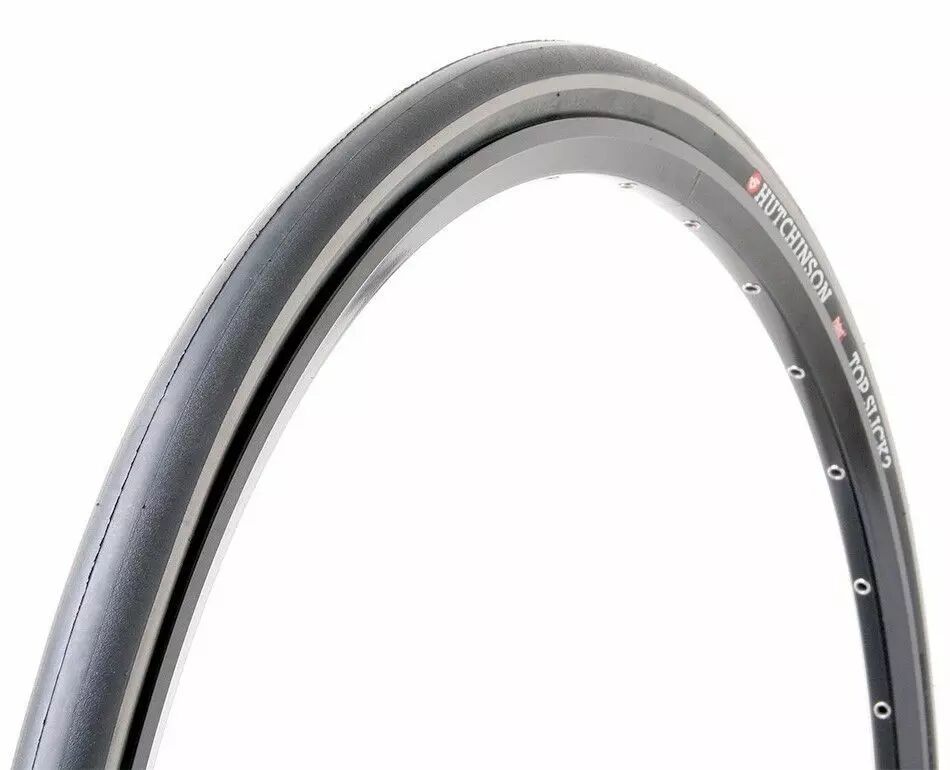 PNEU HUTCHINSON TOP SLICK TS 26*1.00