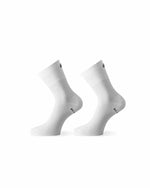 Assos Chaussettes Assosoires GT Socks Blanches