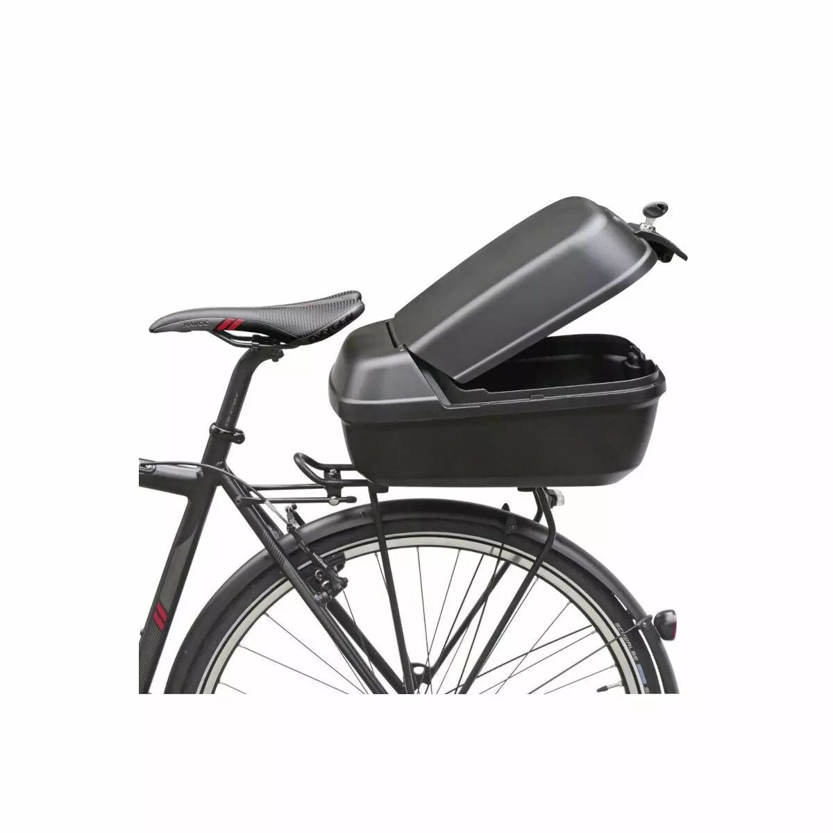 CITYBOX Fix Noir KLICKFIX