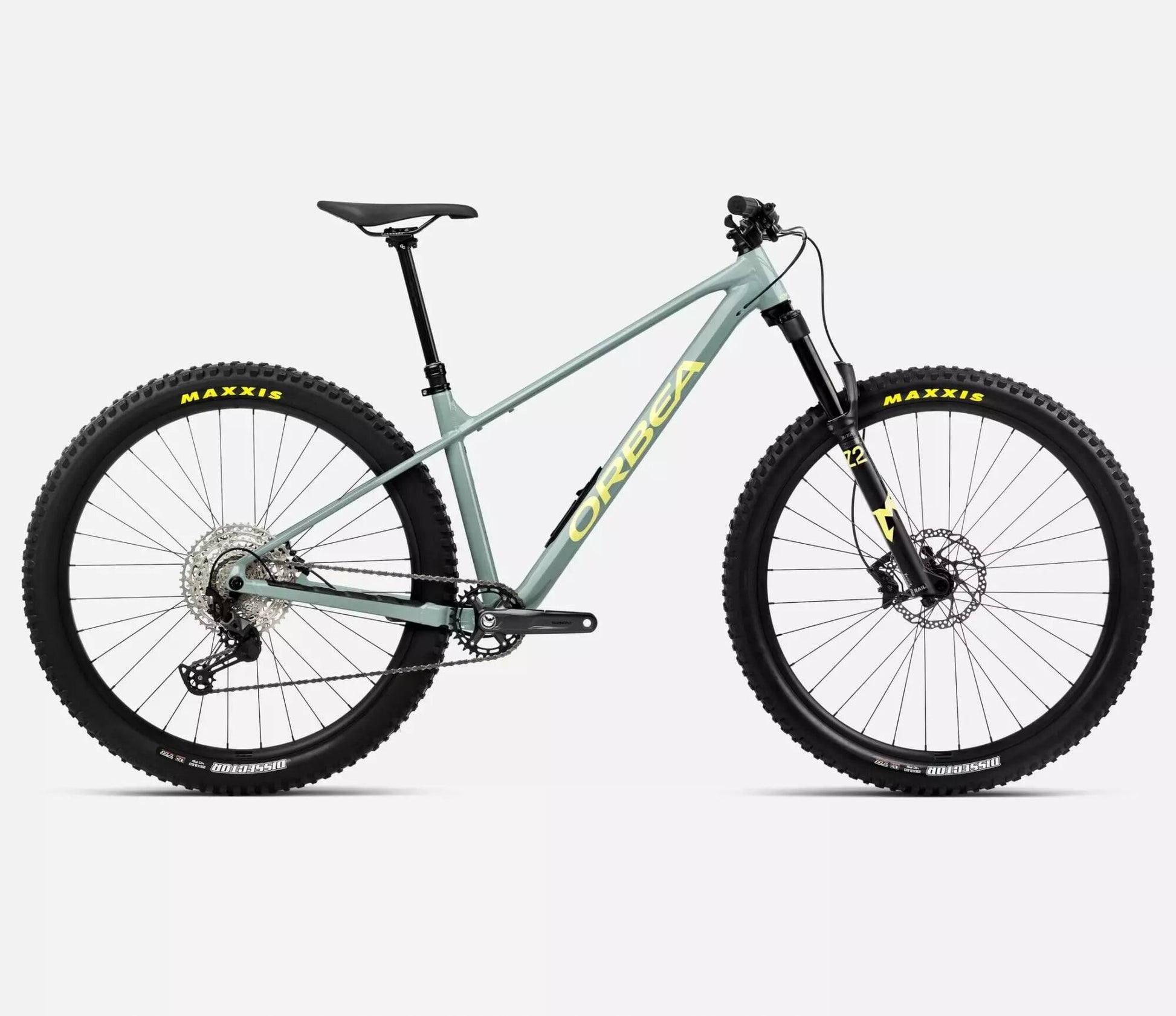 Orbea Laufey H10 2024