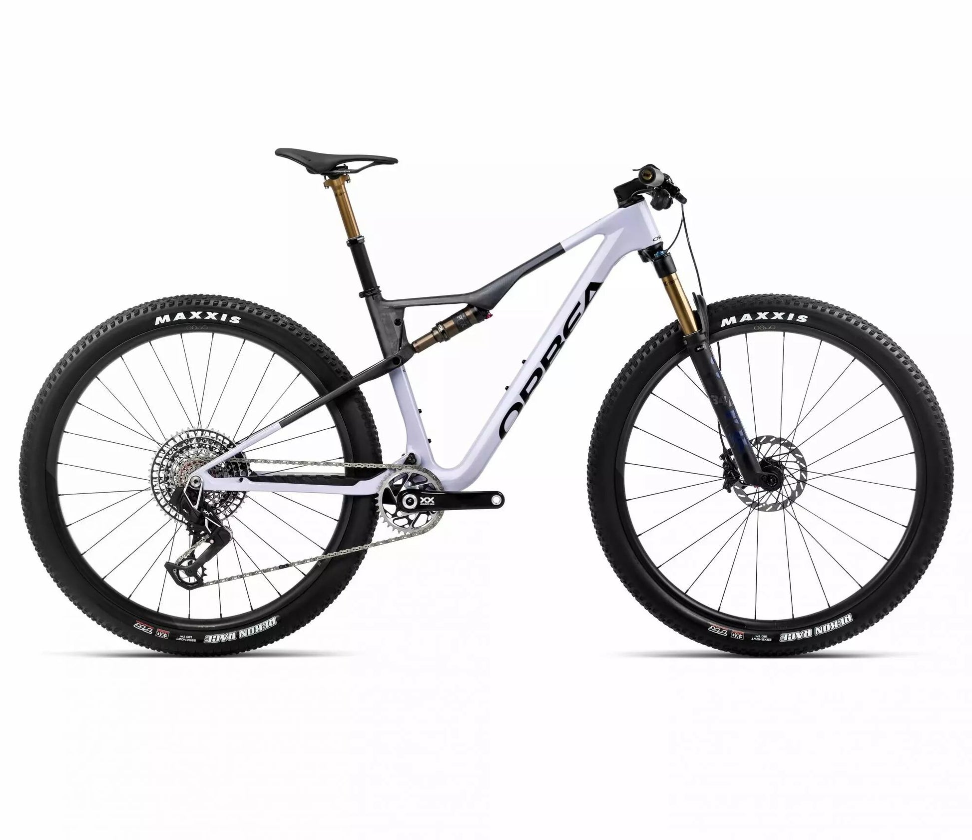 ORBEA Oiz M-LTD 2024