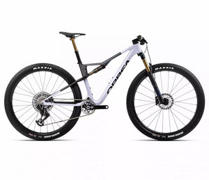 ORBEA Oiz M-LTD 2024