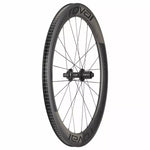 Roue Specialized ROVAL Rapide CLX II Arrière Satin Carbon/Gloss Noir 700C