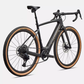 Vélo Specialized Creo Sl Sw Carbon Gloss Carbon/Chrome