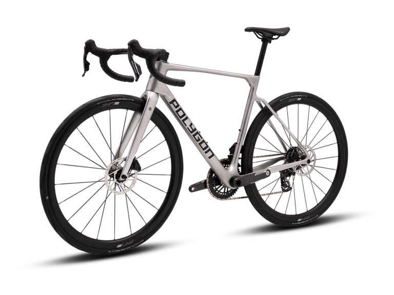 Vélo de route Polygon STRATTOS C9 AXS