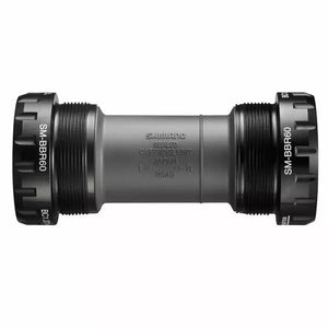 Cuvettes de Pédalier SHIMANO BSA 68mm SM-BBR60 Niveau Ultegra