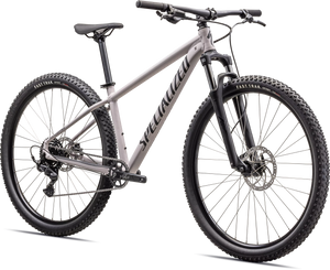 Vélo SPECIALIZED Rockhopper Sport VN CLY/BLKLQDMET