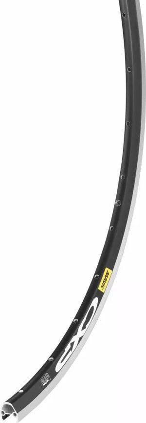 Jante Mavic CXP Noire 32 trous