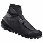 Chaussures SHIMANO VTT MW701 Noir