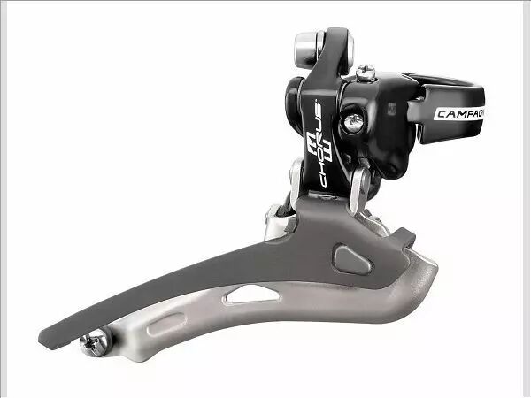 CAMPAGNOLO dérailleur av. CHORUS 11s à collier ø 35 mm