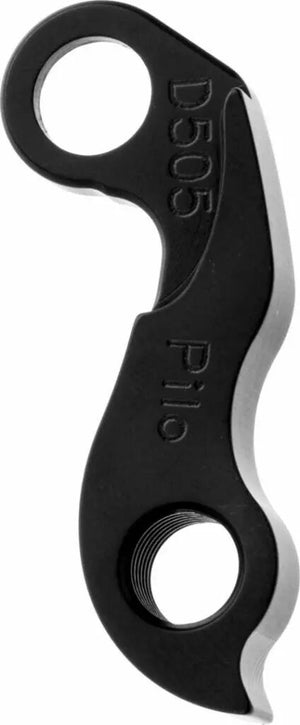 Patte de dérailleur D505 Bergamont