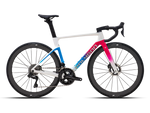Vélo de route Polygon HELIOS A9 DI2 POWERMETER