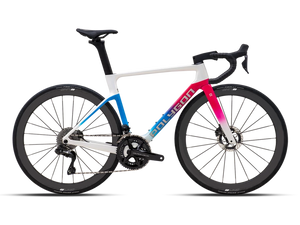 Vélo de route Polygon HELIOS A9 DI2 POWERMETER