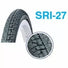 Pneu Dutch Perfect 700X38C Noir SRI 27
