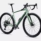 Vélo Specialized Diverge 4 E5 Comp Gloss Pistachio/Emerald Metallic