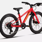 Vélo Specialized Riprock 20 Int Gloss Red California Sun