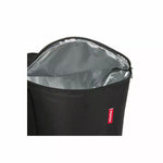 Sac Isotherme pour paniers Noir KLICKFIX