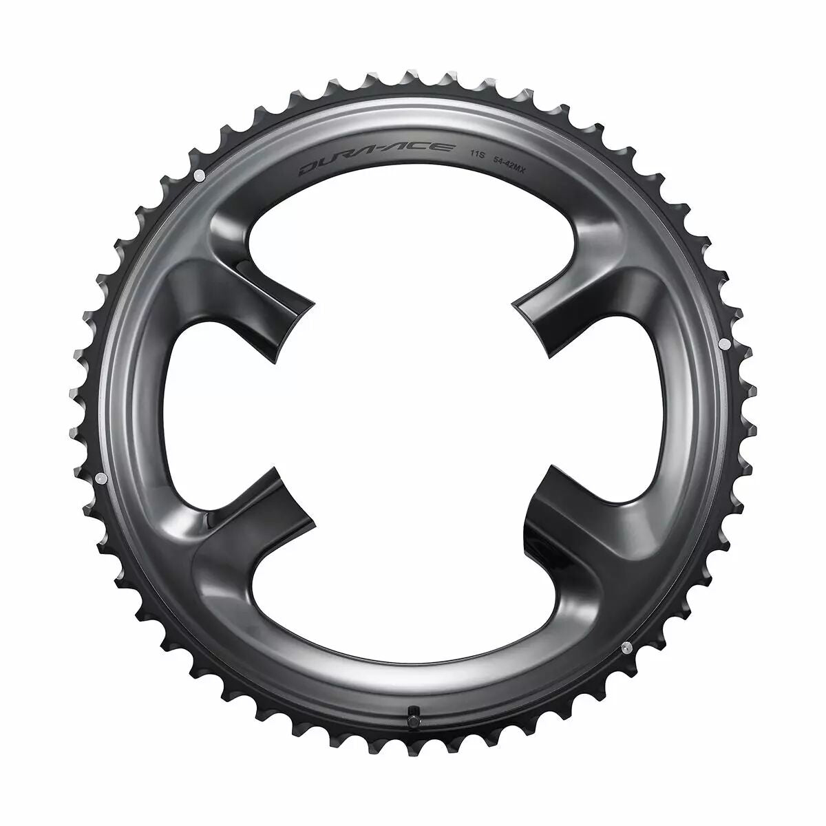 SHIMANO Plateau 54D Dura-Ace FC-R9100