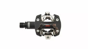 Pédales LOOK X-Tack Race Carbon