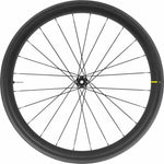 Roue Avant MAVIC COSMIC Elite UST DCL 2021