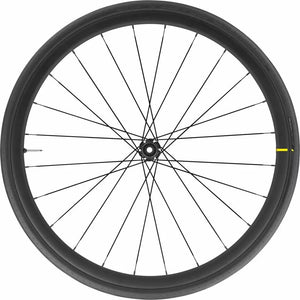 Roue Avant MAVIC COSMIC Elite UST DCL 2021