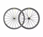 Paire De Roues Mavic Ksyrium Pro Tubeless M-25
