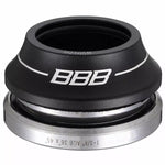 Jeu de direction Tapered 1.1/8-1.3/8'' cone spacer 41.8 BBB