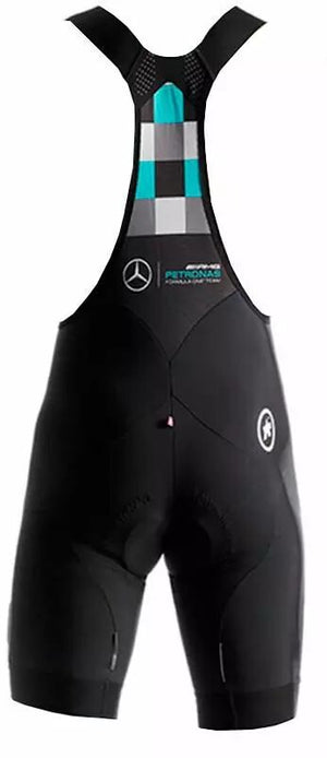Assos Cuissard T.Works TeamShorts S7