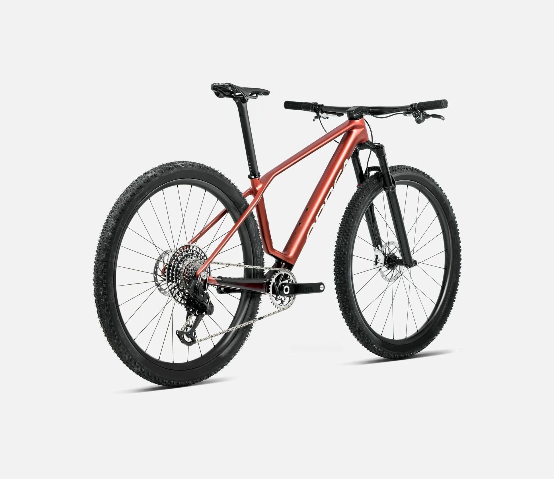 VTT semi-rigide Orbea Alma M20 2026
