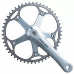 SHIMANO MANIVELLES PISTE DURA-ACE 165/170MM SANS PLATEAU BB7710B09NY