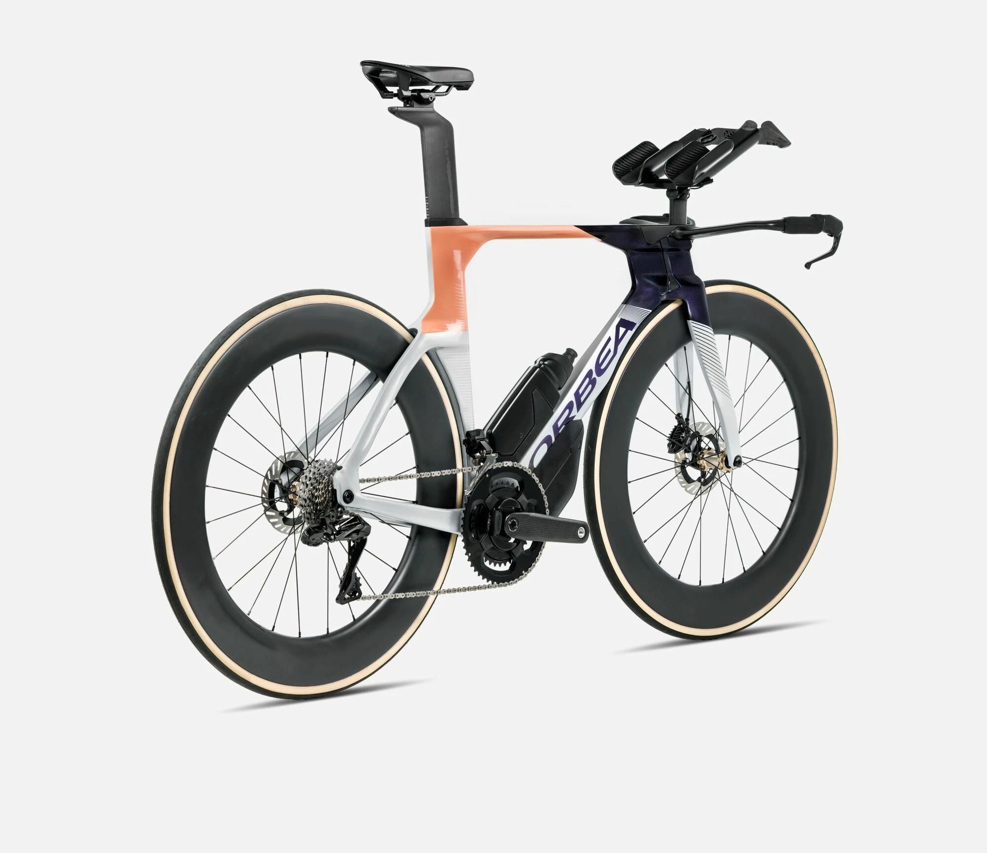 Vélo de triathlon Orbea Ordu M10iLTD UCI 2026