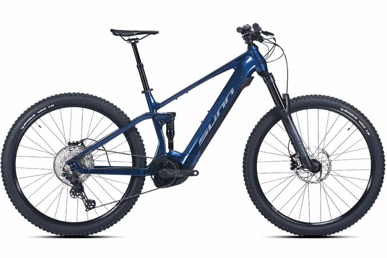 Sunn Charger S1