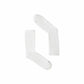 Chaussettes EcoFeet 18cm BBB