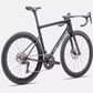 Vélo SPECIALIZED Tarmac SL8 Pro UDI2 CARB/METWHTSIL