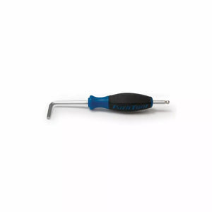 Clé Hexagonale avec manche 6mm Park Tool