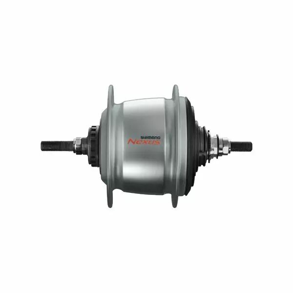 SHIMANO Moy Vit Int 8v 184/36 Argent SG-C6011-8R Nexus Roller Brake