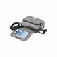 Sacoche AV "Smart bag touch" Gris KLICKFIX
