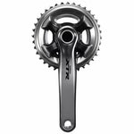 SHIMANO Pédalier 11v XTR FC-M9000-2 36/26D
