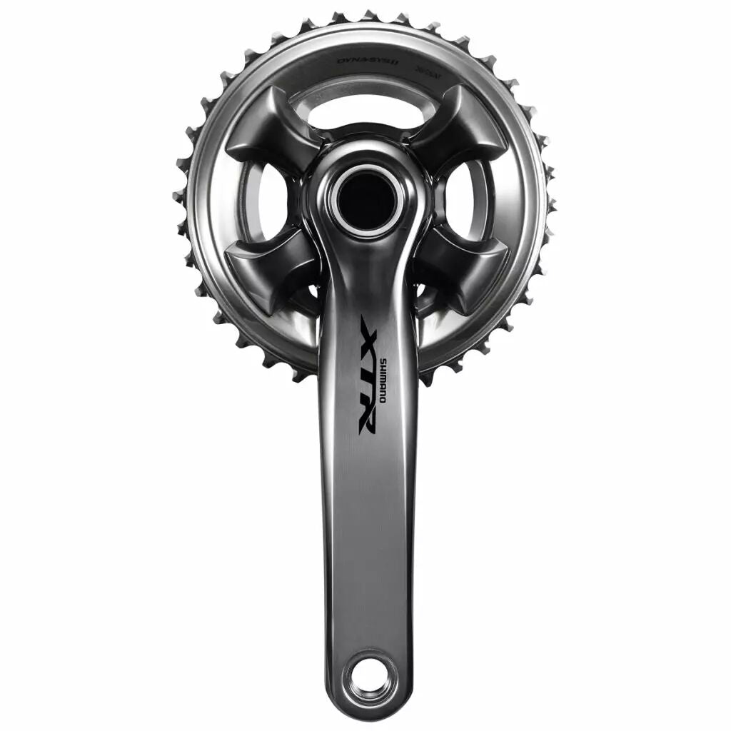 SHIMANO Pédalier 11v XTR FC-M9000-2 36/26D
