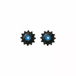 Galets "RollerBoys" 12T SRAM Narrow-Wide black BBB