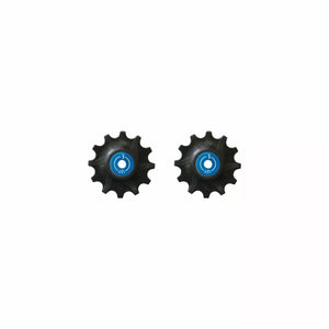 Galets "RollerBoys" 12T SRAM Narrow-Wide black BBB