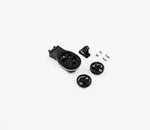 Support compteur Garmin pour  potence Orbea OC avec éclairage