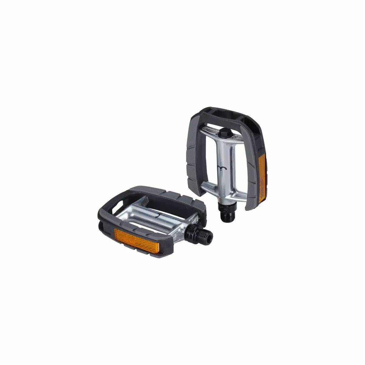 Pédales trekking ComfortLight BBB