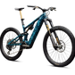 Vélo Specialized Levo Sw Ltd G4 Nb Astral Blue/Dark Navy/Chrome Strata