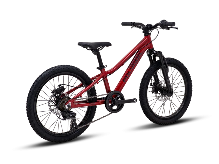 Vélo Enfant POLYGON Relic 20" Rouge